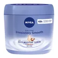 Produktbild: 4005808780556 Irresistibly Smooth Body Cream wygładzający krem do ciała 400ml Ni