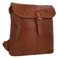 Produktbild: Gusti Leder Rucksack Gusti Leder Kurierrucksack Kieran (1-tlg)