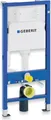 Produktbild: BADLAND Geberit Duofix Basic UP 100 Vorwandelement für Wand-WC mit Unterputz-Spülkasten, 112 cm