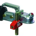 Produktbild: Doublelock Compact Eagle Disselslot (ALKO) - SCM