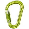 Produktbild: Edelrid - HMS Magnum Twist II - HMS-Karabiner oliv