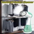 Produktbild: Dampfglätter 1500W 350ml Dampfbürste 20s Schnellaufheizender Garment Steamer
