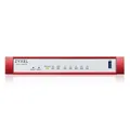 Produktbild: Zyxel USG FLEX 50HP Firewall Gold Bundle Netzwerk-Firewall
