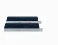 Produktbild: 0 986 628 610 BOSCH Filter, Innenraumluft für CITROËN,DS,OPEL,PEUGEOT,TOYOTA,VAU