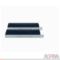 Produktbild: Bosch 0 986 628 610 Filter Innenraumluft für Peugeot 3008 Toyota