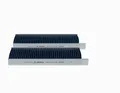 Produktbild: BOSCH 0 986 628 610 Filter, Innenraumluft für CITROËN,DS,OPEL,PEUGEOT,TOYOTA