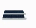 Produktbild: Bosch 0 986 628 610 Filter, Innenraumluft für CITROËN DS OPEL PEUGEOT TOYOTA Hei