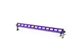Produktbild: lightmaXX LED Scheinwerfer, Nano UV BAR LED, Schwarzlicht, 12x 3 Watt UV LEDs