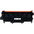 Produktbild: New Build Toner, ersetzt Brother TN-2200, schwarz