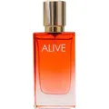 Produktbild: Hugo Boss Alive Intense Eau de Parfum für Frauen 50 ml