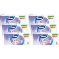 Produktbild: Zewa Smart Toilettenpapier Großpackung 488865 , 1 Packung = 6 x 8 Rollen = 48 Rollen à 300 Blatt