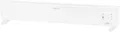 Produktbild: Eurom Alutherm Baseboard Heater Konvektorheizung, 2000 W, IP24, Überhitzungsschutz (361032)
