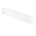Produktbild: Eurom Convector Heizer Alutherm Fußleistenheizung Wi-Fi IP24 112,5x10x17cm
