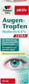 Produktbild: Doppelherz Augen-Tropfen Hyaluron 0,4% Extra 10 ml