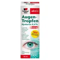 Produktbild: Doppelherz Augentropfen Hyaluron 0,4% 10 ml