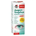 Produktbild: Doppelherz Augen-Tropfen Hyaluron 0,4% Extra 10 ml