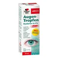 Produktbild: Doppelherz Augen-Tropfen Hyaluron 0,4% Extra · 10 ml · PZN 13425273