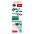 Produktbild: DOPPELHERZ Augen-Tropfen Hyaluron 0,4% Extra 10 ML