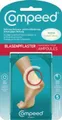 Produktbild: Perrigo Deutschland GmbH COMPEED Blasenpflaster medium 5 St 05995275