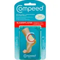 Produktbild: COMPEED Blasenpflaster medium 5 St PZN 05995275