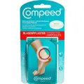 Produktbild: COMPEED Blasenpflaster medium 5 St. PZN 05995275