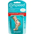 Produktbild: 2x COMPEED Blasenpflaster medium 5 ST