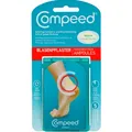 Produktbild: COMPEED Blasenpflaster medium, 5 St. Pflaster 5995275