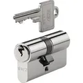 Produktbild: Profildoppelzylinder PZ 8800 27/27mm Anz.Schlü.3 gl.BKS
