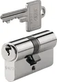 Produktbild: Profilzylinder PZ27/27mm BKS 8800 Schließzylinder 3 Schlüssel Haustür Türschloß