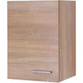 Produktbild: Flex-Well Classic Küchen-Oberschrank Florida 40 cm x 55 cm Sonoma Eiche