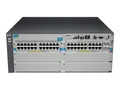 Produktbild: HPE J9539A Switch II price incl VAT 3 yr warranty* B2B