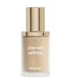 Produktbild: Sisley Phyto Teint Perfection Flüssige Foundation 30 ml Nr. 2W2