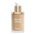 Produktbild: SISLEY Phyto Teint Perfection Luminous Mat-Ultra Long Lasting Skincare Foundation - 2W2 Desert 30 ml