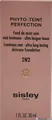 Produktbild: Sisley Phyto-Teint Perfection Nr.2W2 Desert 30 ml