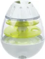 Produktbild: Trixie Roly Poly -Snack Tuimel Egggrau Limettengrün