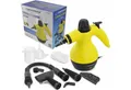 Produktbild: Esperanza Dampfreiniger Dampfreiniger Reinigungsgerät Handdampfreiniger, 1050,00 W, Hochdruckdampf mit vielen Zubehören
