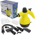 Produktbild: Dampfreiniger Reinigungsgerät Handdampfreiniger dampfente Reinigung Handgerät