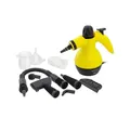 Produktbild: Esperanza ehs001 Dampfreiniger 900 W Gelb