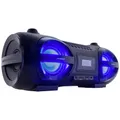 Produktbild: UNIVERSUM BB 500-20 Ghettoblaster UKW AUX, Bluetooth®, CD, SD, USB  Inkl. Fer...