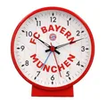 Produktbild: Original FCB FC Bayern München Wecker (Artikel-Nr. 35218)