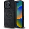 Produktbild: Guess 4G Ring Classic Logo Case (Apple iPhone 16 Pro Max) (GUHMP16XG4GFRK)