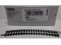 Produktbild: Trix 14912 Minitrix Gebogenes Gleis R 1 194,6 mm 30 Grad N Neu