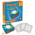 Produktbild: Piatnik Smart 10 Family Quiz, 1 St.