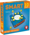 Produktbild: Smart 10 Family Quizspiel 200 Fragen 1-8 Spieler