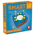 Produktbild: PIA07188 - Smart 10 Family - Brettspiel, 2-8 Spieler, ab 8 Jahren (DE-Ausgabe)