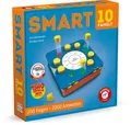 Produktbild: PIA07188 Smart 10 Family | Das revolutionäre Alleswisser Brettspiel I besonde...
