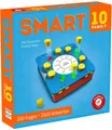 Produktbild: SMART 10  FAMILY - DAS REVOLUTIONÄRE QUIZSPIEL - PIATNIK 7188 # NEU OVP