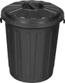 Produktbild: keeeper Maxi-Tonne 23 L Ø 36 cm, 42 cm hoch