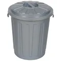 Produktbild: Abfalltonne Maxi-Tonne 'mats', 23 Liter, graphite keeeper 1021382600000 (4001515