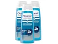 Produktbild: Clearasil Gesichtswasser Clearasil Poren Befreier Gesichtswasser 3 x 200ml, 3-tlg., Zur Reinigung der Poren